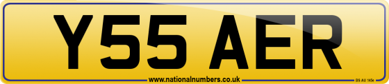 Y55 AER