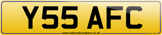 Y55 AFC