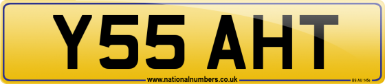 Y55 AHT