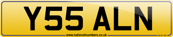 Y55 ALN