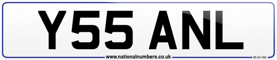 Y55 ANL