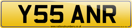 Y55 ANR