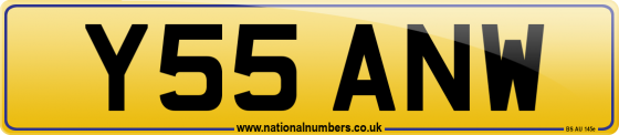 Y55 ANW