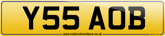 Y55 AOB