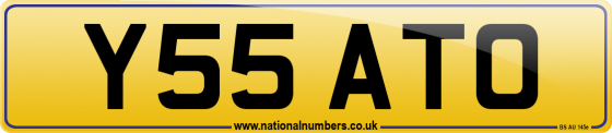 Y55 ATO