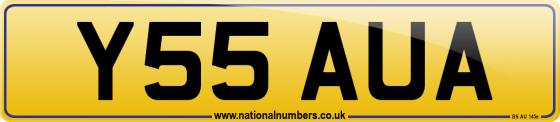 Y55 AUA