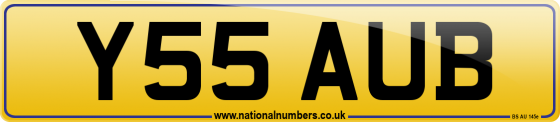 Y55 AUB
