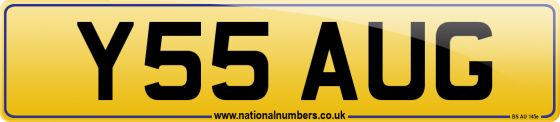 Y55 AUG