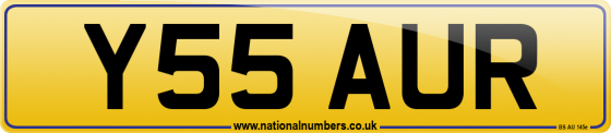 Y55 AUR