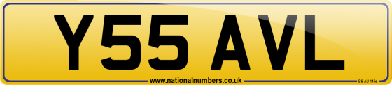 Y55 AVL