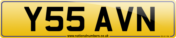 Y55 AVN