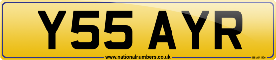 Y55 AYR