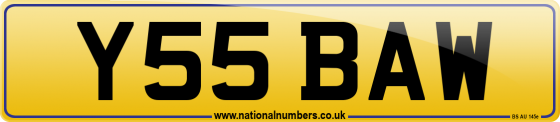 Y55 BAW