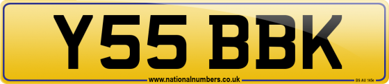 Y55 BBK