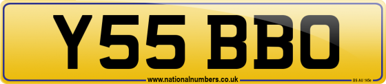 Y55 BBO