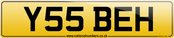 Y55 BEH