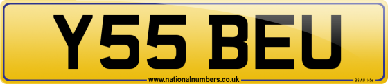 Y55 BEU