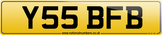 Y55 BFB