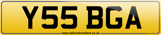 Y55 BGA