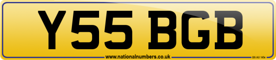 Y55 BGB