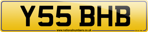 Y55 BHB