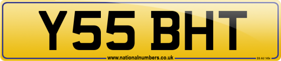 Y55 BHT