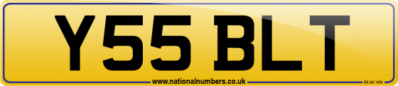 Y55 BLT