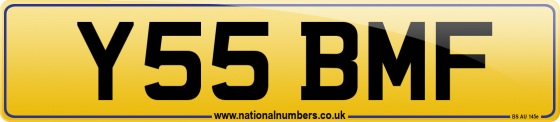 Y55 BMF