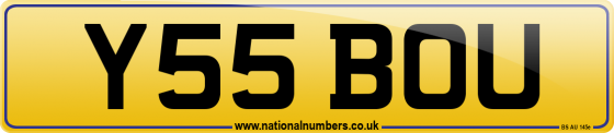 Y55 BOU