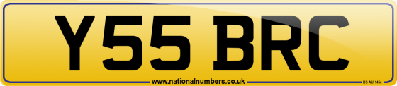 Y55 BRC