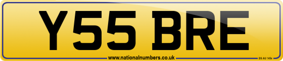 Y55 BRE