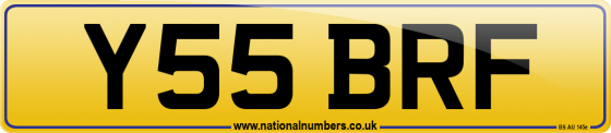 Y55 BRF