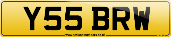 Y55 BRW