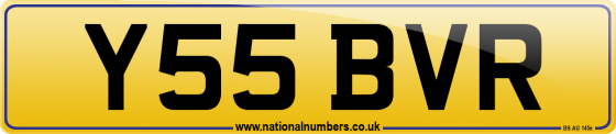 Y55 BVR