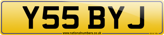 Y55 BYJ