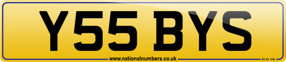 Y55 BYS