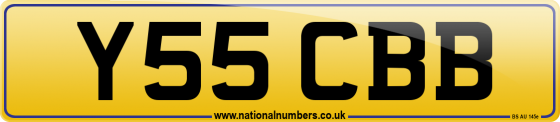 Y55 CBB