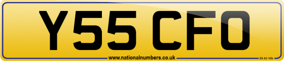 Y55 CFO