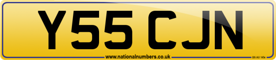 Y55 CJN