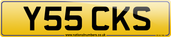 Y55 CKS