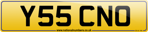 Y55 CNO