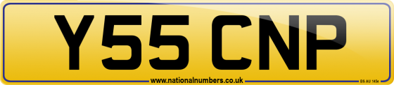 Y55 CNP