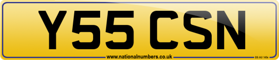 Y55 CSN