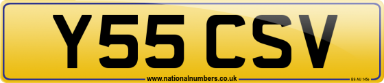 Y55 CSV