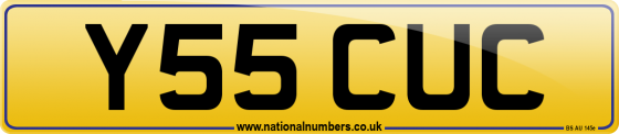 Y55 CUC