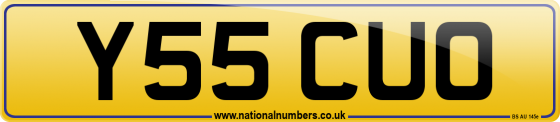 Y55 CUO