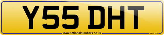 Y55 DHT