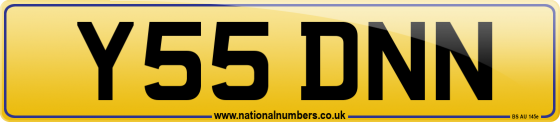 Y55 DNN