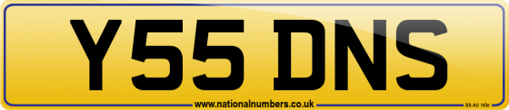 Y55 DNS
