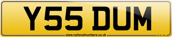 Y55 DUM